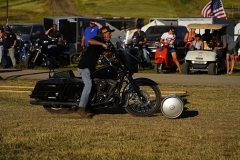 Sturgis Buffalo Chip 2020