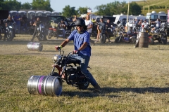 Sturgis Buffalo Chip 2020