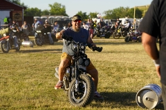 Sturgis Buffalo Chip 2020