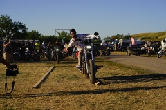 Sturgis Buffalo Chip 2020