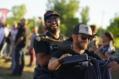 Sturgis Buffalo Chip 2020
