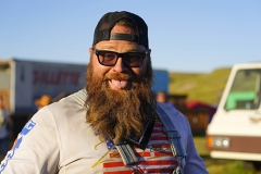 Sturgis Buffalo Chip 2020