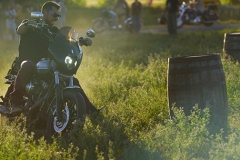 Sturgis Buffalo Chip 2020