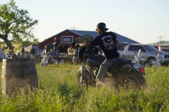 Sturgis Buffalo Chip 2020