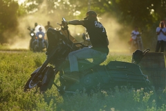 Sturgis Buffalo Chip 2020