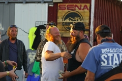 Sturgis Buffalo Chip 2020