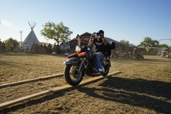 Sturgis Buffalo Chip 2020