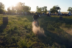 Sturgis Buffalo Chip 2020