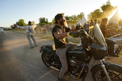 Sturgis Buffalo Chip 2020