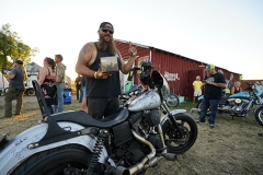 Sturgis Buffalo Chip 2020