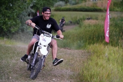 Sturgis Buffalo Chip 2020