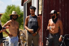 Sturgis Buffalo Chip 2020