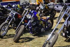 Sturgis Buffalo Chip 2020