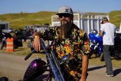 Sturgis Buffalo Chip 2020