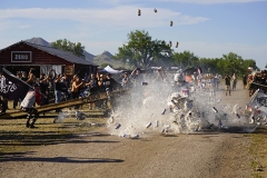 Sturgis Buffalo Chip 2020