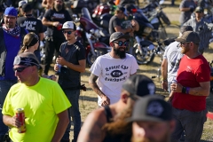 Sturgis Buffalo Chip 2020