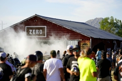 Sturgis Buffalo Chip 2020