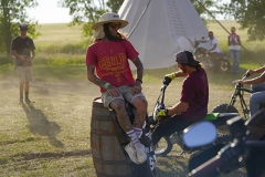 Sturgis Buffalo Chip 2020