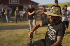 Sturgis Buffalo Chip 2020