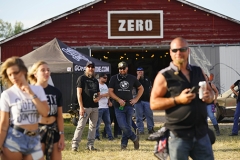 Sturgis Buffalo Chip 2020