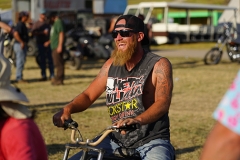 Sturgis Buffalo Chip 2020