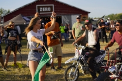 Sturgis Buffalo Chip 2020