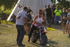 Sturgis Buffalo Chip 2020