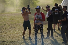 Sturgis Buffalo Chip 2020
