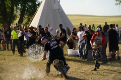 Sturgis Buffalo Chip 2020