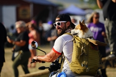 Sturgis Buffalo Chip 2020