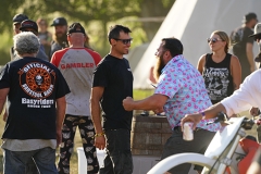 Sturgis Buffalo Chip 2020