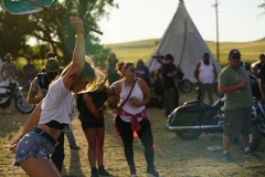 Sturgis Buffalo Chip 2020