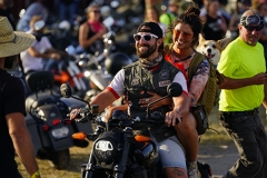 Sturgis Buffalo Chip 2020