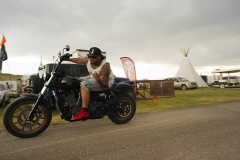 Sturgis Buffalo Chip 2020