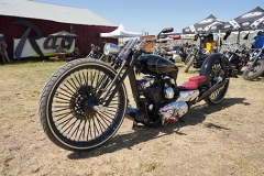Sturgis Buffalo Chip 2020