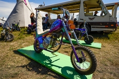 Sturgis Buffalo Chip 2020