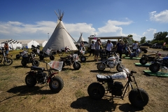 Sturgis Buffalo Chip 2020