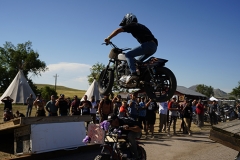 Sturgis Buffalo Chip 2020