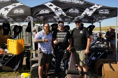 Sturgis Buffalo Chip 2020