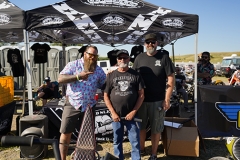 Sturgis Buffalo Chip 2020