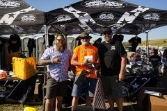 Sturgis Buffalo Chip 2020