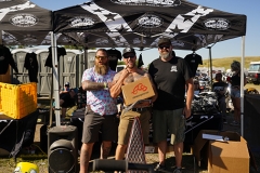Sturgis Buffalo Chip 2020