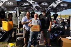 Sturgis Buffalo Chip 2020