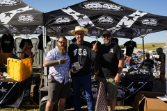 Sturgis Buffalo Chip 2020