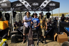 Sturgis Buffalo Chip 2020