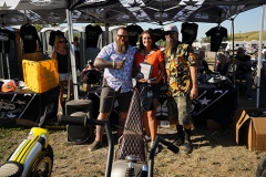 Sturgis Buffalo Chip 2020