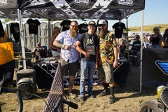 Sturgis Buffalo Chip 2020