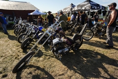 Sturgis Buffalo Chip 2020