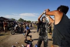 Sturgis Buffalo Chip 2020