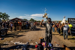 Sturgis Buffalo Chip 2020